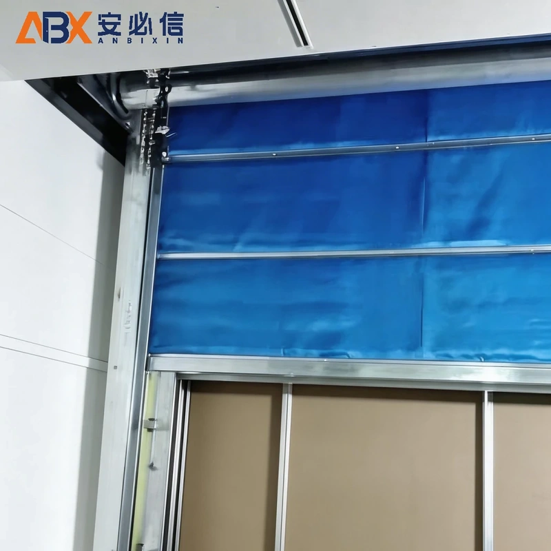 许昌堆积门